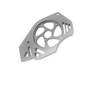 Motorcycle Chain Slider Guide Protector For Kawasaki Er4F Ninja 400 Versys Vu-Lcan S 650 2006-2020 Motorcycle Front Engine Sprocket Chain Guard Cover