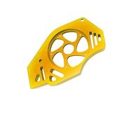 Motorcycle Chain Slider Guide Protector For Kawasaki Er4F Ninja 400 Versys Vu-Lcan S 650 2006-2020 Motorcycle Front Engine Sprocket Chain Guard Cover