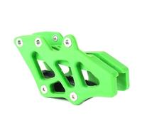 Motorcycle Chain Slider Guide Protector For Kawasaki Kxf250 Kxf450 Kx250F Kx450F 2009-2016 Motorcycle Chain Guard Guide Swingarm Chain Slider Pulley