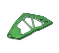 Motorcycle Chain Slider Guide Protector For Kawasaki Ninja Z300 Z250 Ninja300 Ninja250 Rear Sprocket Chain Guard Cover Transmission Guard Cover