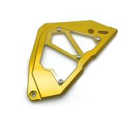 Motorcycle Chain Slider Guide Protector For Kawasaki Ninja Z300 Z250 Ninja300 Ninja250 Rear Sprocket Chain Guard Cover Transmission Guard Cover