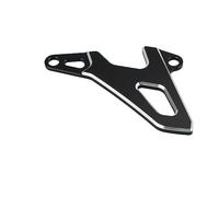 Motorcycle Chain Slider Guide Protector For Suzuki DRZ400S DRZ400SM DR-Z DRZ 400S 400SM 400 SM 2000-2022 Motorcycle Front Sprocket Cover Chain Guard Protector Cover