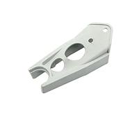 Motorcycle Chain Slider Guide Protector For Yamaha DT125 200 230 DT125R XT400 Motorcycle Swing Arm Swingarm Cover Chain Slider Separater Guard Protection