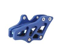 Motorcycle Chain Slider Guide Protector For Yamaha Yz Yzf WRF YZFX 125 250 450 2008 2020 Motorcycle Rear Chain Guard Guide Sprocket Protector