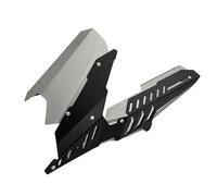 Motorcycle Chain Slider Guide Protector For YAMAHA YZF R25 R3 YZF-R25 YZF-R3 MT-03 MT03 MT-25 MT25 Motorcycle Rear fenders Mudguard Chain Guard