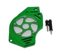 Motorcycle Chain Slider Guide Protector Front Engine Sprocket Chain Guard Cover For Kawasaki Ninja 650R Er6F Er6N 650 2006-2016 S 650 2015-2016