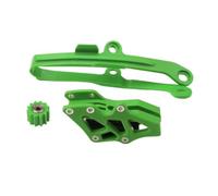 Motorcycle Chain Slider Rear Chain Guide Block Compatible With For Kx250f 2009 2010 2011 2012-2020 Motorcycle Accessories Rocker Arm Slider