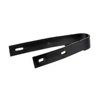 Motorcycle Chain Slider Rear Swingarm Cover Chain Protector Guard Guide for 125cc 140cc 150cc 160cc Pit Dirt Bikes Protector Guard Cover