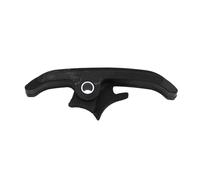 Motorcycle Chain Slider Swingarm Guide Compatible With XC SX SXF XCF XCW EXC XCFW EXCF FC FE FS FX TC TE TX Models Fits Various Dirt Bike Parts(Black Chain Slider)