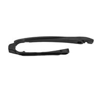 Motorcycle Chain Slider Swingarm Guide Compatible With XC SX SXF XCF XCW EXC XCFW EXCF FC FE FS FX TC TE TX Models Fits Various Dirt Bike Parts(Black)