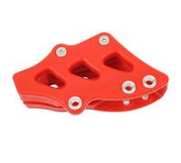 Motorcycle Chain Sliders Compatible With For CRF250X 2006 2007 2008 2009 Motorcycle Rear Chain Guide Slider Guard Cover Sprocket