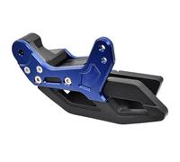 Motorcycle Chain Sliders Compatible With For FE450 FE570 2009 1 Pcs Motorcycle Accessories Chain Guide Rear Sprocket Cover Guard