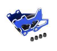 Motorcycle Chain Sliders Compatible With For WR250F 2001 2002 2003 2004 2005 2006 WR400F 1998 1999 2000 Motorcycle Rear Chain Guide Slider