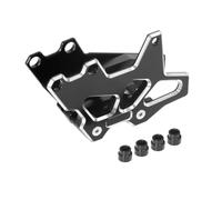 Motorcycle Chain Sliders Compatible With For WR250F 2001 2002 2003 2004 2005 2006 WR400F 1998 1999 2000 Motorcycle Rear Chain Guide Slider