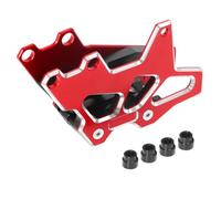 Motorcycle Chain Sliders Compatible With Suzuki For DRZ250 2000 2001 2002 2003 2004 2005 2006 2007 For DRZ400 2000-2017 Rear Chain Guide Cover Slider