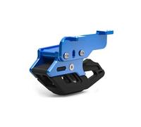 Motorcycle Chain Stabilizer Guide For Tenere700 For XTZ700 For Rally Edition 2019-2023 For Raid 2022 Chain Guide Guard(Blue)