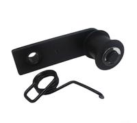 Motorcycle Chain Tensioner Adjuster with ABS and Iron Construction for Polaris For RZR 170, For PREDATOR 90, For SPORTSMAN 90/110 and Outlaw Models