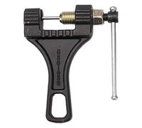 Motorcycle Chain Tool - Steel Link Breaker, Heavy Duty Cutter, Rustproof Pin Splitter, Compact Repair Gear, Maintenance Removal Accessory, strong hand tooll | Chain Tool for Cycle, Bike, Go-Kart