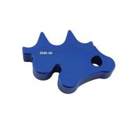 Motorcycle Chain Tool,Universal Professional Jammer | Chain Alignment Tool | for Daily Commuting Outdoor Racing Camping Home Mountain Riding