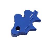 Motorcycle Chain Tool, Universal Professional Sprocket Holder, Chain Alignment Accessory, Rider Gear Equipment for Daily Commuting, Outdoor Racing, Camping, Home, Mountain Riding