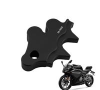 Motorcycle Chain Tool, Universal Professional Sprocket Holder, Chain Alignment Accessory, Rider Gear Equipment for Daily Commuting, Outdoor Racing, Camping, Home, Mountain Riding