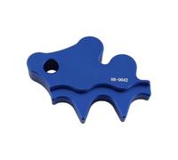 Motorcycle Chain Tool, Universal Sprocket Holder, Heavy Duty with Professional Design, Chain Alignment with Precise Fit, Repair Accessory, Outdoor Equipment for Daily Commuting Use