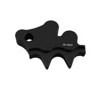Motorcycle Chain Tool, Universal Sprocket Holder, Professional Alignment Device, Bike Repair Accessory, Riding Support, Suitable for Daily Commuting Outdoor Racing Camping Home Mountain