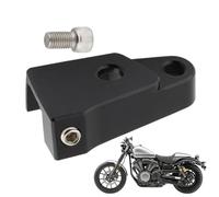 Motorcycle Change Assistant, Lightweight Aluminium Alloy Kit | Sliding Road Changer, for Road Travel, Travel, Daily Driving Camping Outdoor Cycling, Tourism Commuting Sport
