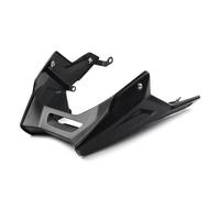 Motorcycle Chassis Guard Skid Plate Spoiler Cover Belly Pan Protector For BMW For F900R For F900XR 2020 2021 Side Spoilers(Black)
