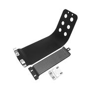 Motorcycle Chassis Radiator Engine Guard Bash Skid Plate Mudguard For Bonneville T100 SE T214 T120 Thruxton 900 Scrambler Engine Chassis Guard Cover