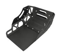 Motorcycle Chassis Skid For CFMOTO Engine Guard | 450MT 2024 Motorcycle Chassis Exhaust Protection Bash Skid Plate IBEX 450 MT