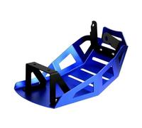 Motorcycle Chassis Spoiler Fairing For MONKEY 125 2019-2021 Motorcycle Accessories Front Skid Plate Engine Guard Low Cover Protection Frame Bellypan Fairing