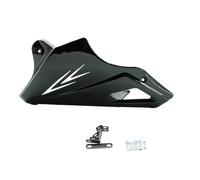 Motorcycle Chin Cover Engine Protection