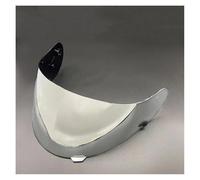 Motorcycle CL16 Visor for HJC CL17 CLST CLSP CSR1 CSR2 CS15 TR1 FG15 HS11 FS15 HJ09 Uv Protection Helmet Shields Capacete Accessories(Gold)(Silver)