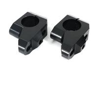 Motorcycle Clip Handle Bars Riser For Tr&iumph Speed For Triple 1050i R RS S 1200RS 675 765 R/RS/S Handlebar Risers Moved Fat Bar Mount Riser
