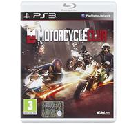 Motorcycle Club (PS3)