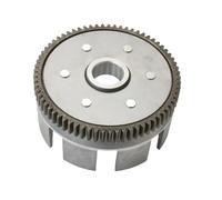 Motorcycle Cluch Outer Fit For HA CMX250C CD250 CMX250 CB250 CB125 Twin Rebel125 CM125 22100-KB4-670
