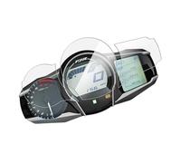 Motorcycle Cluster Protection Film Motorcycle Cluster Scratch Screen Dashboard Protection Instrument Film For Yam&aha FJR 1300 FJR1300 2013-2021 2022(1 PCS)