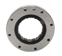 Motorcycle Clutch Assembly Compatible With Ducati SPORTCLASSIC | Fits SPORT GT1000, 1000 SINGLE-IF, TOURING, ST2 944, ST3, ST4 S, 996, 916