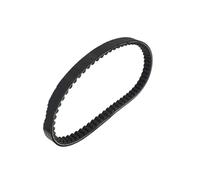 Motorcycle Clutch Belt For Suzuki For Lets4 V50 For Lets4 For Lets5 For Lets5 650-18.8 27601-32G10 Transmission Belt
