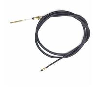 Motorcycle Clutch Brake Cable Suitable For Suzuki AN125 HS125T Neptune 125 AN