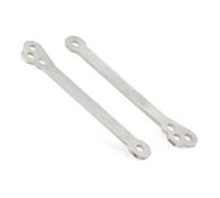 Motorcycle Clutch Brake for X-ADV 750 2019-2023 for XADV Motorcycle Accessories Rear Suspension Cushion Lever Drop Linkage Lowering Links Kit