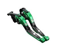 Motorcycle Clutch Brake Lever For Ho&nda MSX 125 GROM 2014-2024 Motorcycle Brake Lever Clutch Lever Set Adjustable Folding Handle Guard Levers