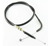 Motorcycle Clutch Brake Line Rubber Stainless Steel Core Compatible with NSR250 MC21 MC28