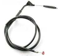 Motorcycle Clutch cable 1PCS Motorcycle Clutch Control Cable Line For Y-AMAHA DRAG STAR XVS125 XVS250 2000 2001 2002 2003 2004 2005 2006 2007 2008 2009 2010 2011-2012