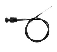 Motorcycle Clutch Cable 940mm 760mm For PW50 PW80 Carburetor Choke Cable Bike Push Pull Throttle Motorcycle Universal Parts
