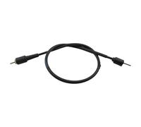 Motorcycle Clutch Cable Cable Repair Kit Motorcycle Control Cable Throttle Clutch/speedometer/front Brake Cable Cable Fit For Yamaha Construction YBR125 JYM125(Disc Brake Cable)