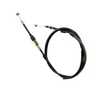 Motorcycle Clutch Cable Compatible with SUZUKI RMZ250 2005-2006 Accessories