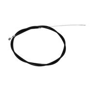 Motorcycle Clutch Cable For 43cc 47cc 49cc Pit Bike Throttle Cable 702mm 802mm 930mm 1300mm Universal 4 Wheel Bicycle Motorcycle Parts