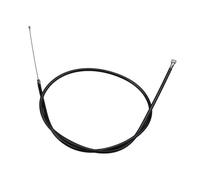 Motorcycle Clutch Cable For 43cc 47cc 49cc Pit Bike Throttle Cable 702mm 802mm 930mm 1300mm Universal 4 Wheel Bicycle Motorcycle Parts